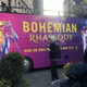 Illustration for article titled I Rode the iBohemian Rhapsody/i Rock Like Queen Karaoke Bus to Hell